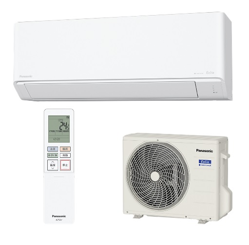 Panasonic Ǌ|GAR GIA JV[Y CS-225DJ-WiNX^zCgj