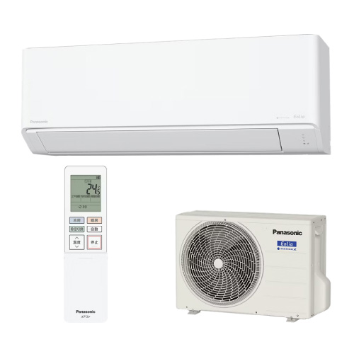 Panasonic Ǌ|GAR GIA JV[Y CS-405DJ2-W iNX^zCgj