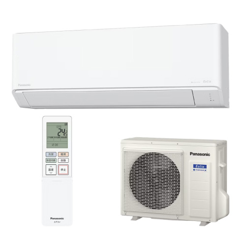Panasonic Ǌ|GAR GIA JV[Y CS-565DJ2-W iNX^zCgj