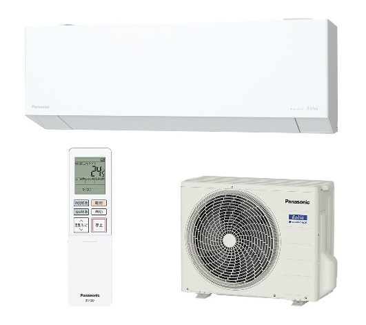 Panasonic Ǌ|GAR GIA EXV[Y CS-285DEX-WiNX^zCgj