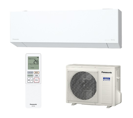 Panasonic Ǌ|GAR GIA EXV[Y CS-715DEX2-W iNX^zCgj