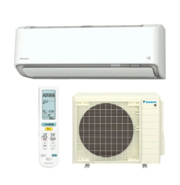 �_�C�L�� ���[���G�A�R�� AX�V���[�Y S636ATAP-W�i�z���C�g�j