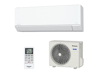 Panasonic Ǌ|GAR GIA FV[Y CS-284DFL-WiNX^zCgj