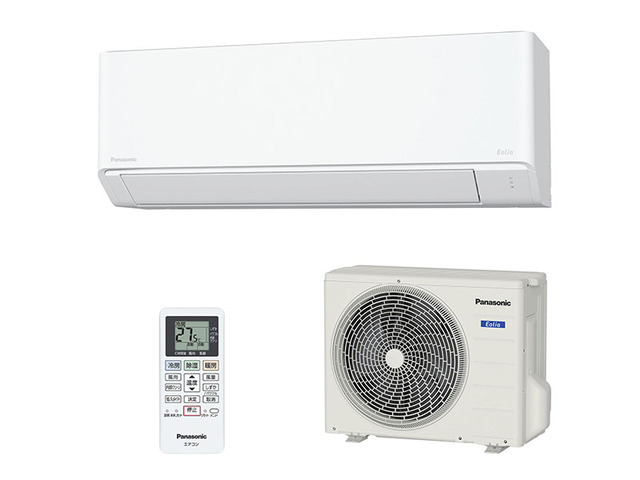 Panasonic Ǌ|GAR GIA FV[Y CS-364DFL-WiNX^zCgj