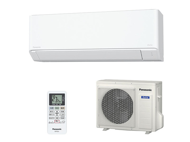 Panasonic Ǌ|GAR GIA FV[Y CS-564DFL2-WiNX^zCgj