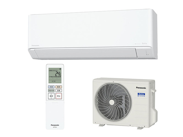 Panasonic Ǌ|GAR GIA JV[Y CS-224DJ-WiNX^zCgj