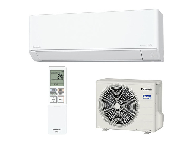 Panasonic Ǌ|GAR GIA JV[Y CS-284DJ-W iNX^zCgj