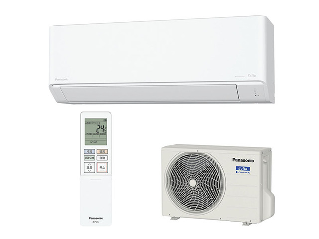 Panasonic Ǌ|GAR GIA JV[Y CS-404DJ2-W iNX^zCgj