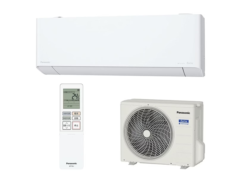Panasonic Ǌ|GAR GIA EXV[Y CS-364DEX-W iNX^zCgj
