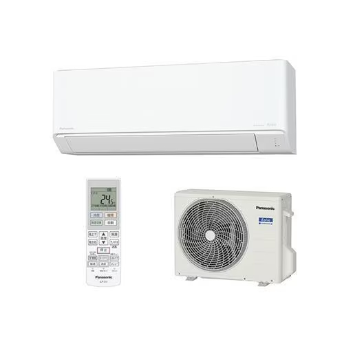 Panasonic Ǌ|GAR GIA GXV[Y CS-224DGX-W iNX^zCgj