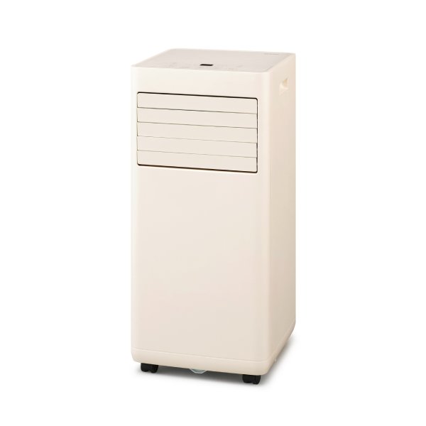 アイリスオーヤマ ポータブルクーラー 2.3KW IPA-2326S-I(アイボリー)★メーカーシーズン限定品