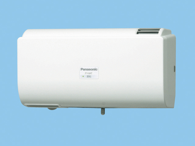 Panasonic Q-hit@ FY-8AT-WiNX^zCgjWpEǊ|EW`