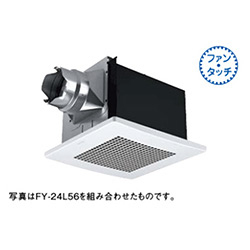 Panasonic V䖄`C i[o[ʔj FY-24BK7