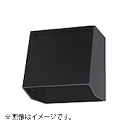 クリナップ 深型レンジフード（プロペラファン） ZRP75NBB12FKZ-A