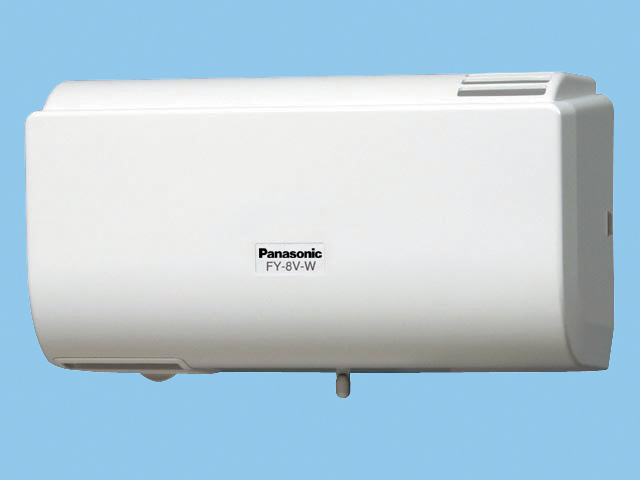 Panasonic Q-hit@ FY-8V-WiNX^zCgjWpEǊ|EW`