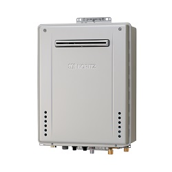 ノーリツ エコジョーズ ガスふろ給湯器 20号 屋外壁掛形 オート GT-C2072SAW-1BL【LPG】 口径20A