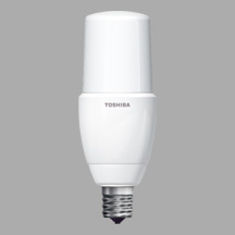 東芝 Led電球 一般電球形 E2 Ldt6n G E17 S 50w 昼白色 電球形蛍光ランプefd15 E17代替推奨 Focus フォーカス インターネットショップ ｋａｄｅｎ