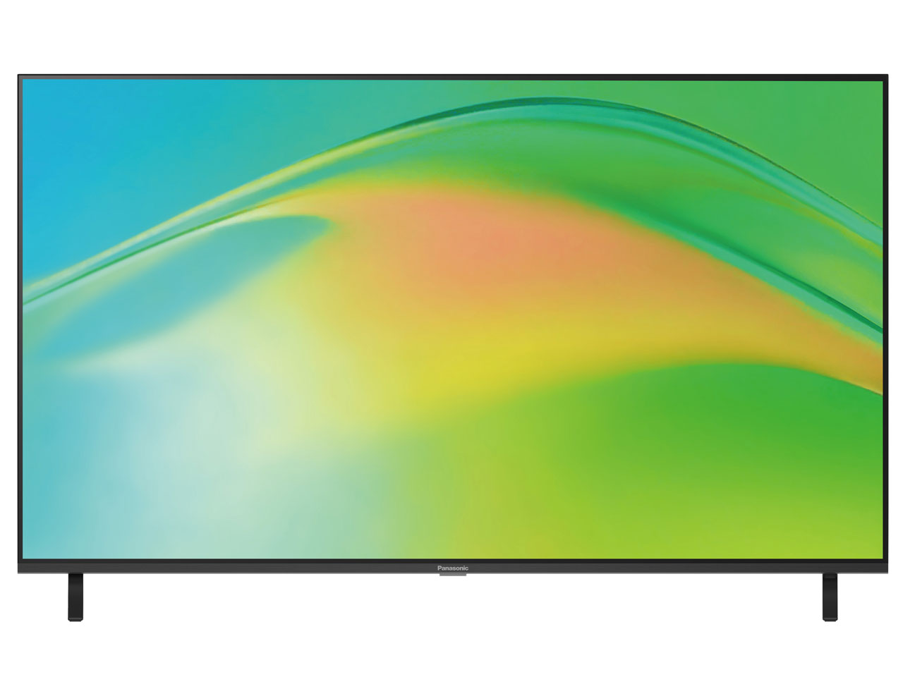 Panasonic 4K液晶TV 50V型 VIERA TV-50W80B Panasonic 4K液晶TV 50V型 VIERA TV-50W80B