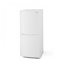 アイリスオーヤマ 冷蔵庫 142L IRSD-14A-W(ホワイト) | FOCUS｜フォーカス インターネットショップ KADEN