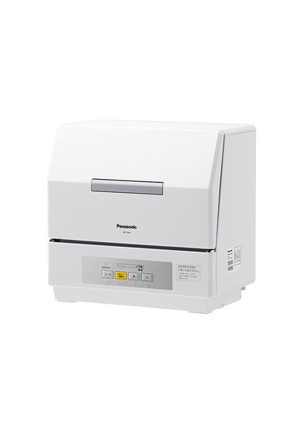 Panasonic 食器洗い乾燥機 NP-TCR4-W（ホワイト） | FOCUS｜フォーカス インターネットショップ KADEN