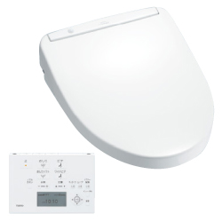 TOTO 温水洗浄便座 ウォシュレット アプリコットF1A TCF4713AKR #NW1 工場直販 TOTO ウォシュレット アプリコットF1A ホワイト その他