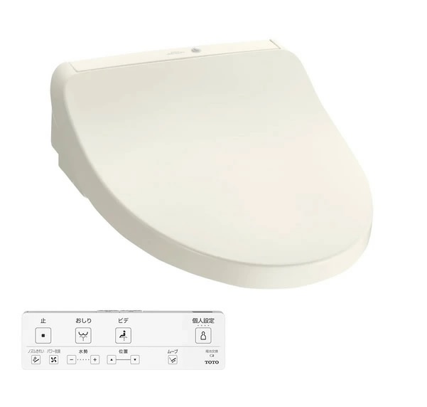 TOTO 温水洗浄便座ウォシュレット TCF8CKM01 #SC1 TOTO 温水洗浄便座ウォシュレット TCF8CKM01 #SC1
