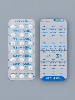 �~�I�i�[����50mg210���iPTP�j�i�Ȍ�����j