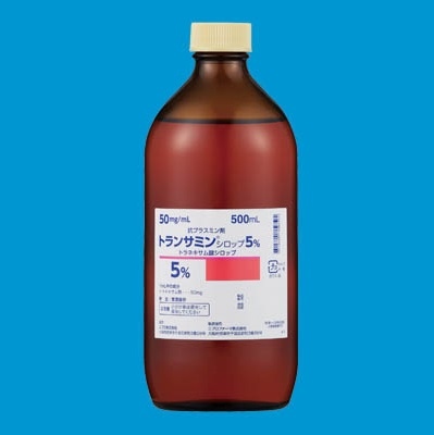 �g�����T�~���V���b�v5% 500mL(�j�v��)