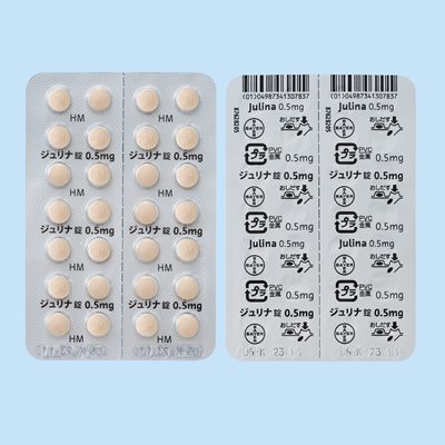 �W�����i��0.5mg140��(PTP)(�o�C�G����i)