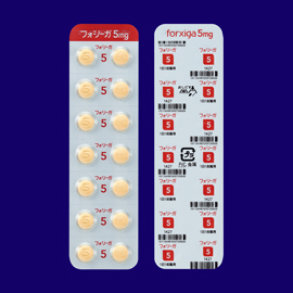 �t�H�V�[�K��5mg140��(PTP)(�A�X�g���[�l�J)