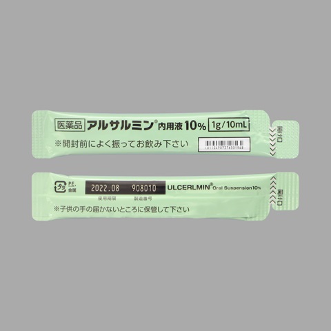 �A���T���~�����p�t10%10mL�~210��(����H)