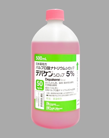 �f�p�P���V���b�v5% 500mL�~1�r(����H)