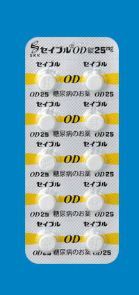 �Z�C�u��OD��25mg100��(PTP)(�O�a���w������)