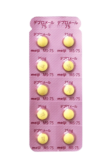 �f�v�����[����75 100��(PTP)(Meiji Seika �t�@���})