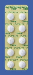 _CAbNX250mg 100 (Oaw)