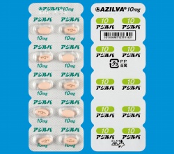 AWo10mg 500 (ciH)