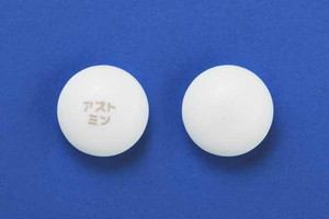 �A�X�g�~����10mg 1000��(�o��) (�I�[�t�@���p�V�t�B�b�N)