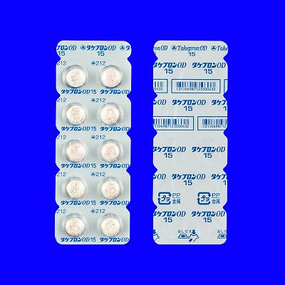 ^PvOD15 15mg 500 (ciH)