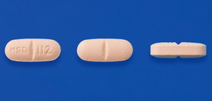 �W���k�r�A��50mg 500��(�o��) (MSD)