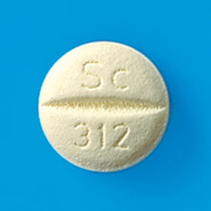 XCj[100mg 500(o) (Oaw)