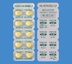 IxzLD 500 (ciH)