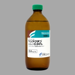 yAN`Vbv0.04% 500mL (H)