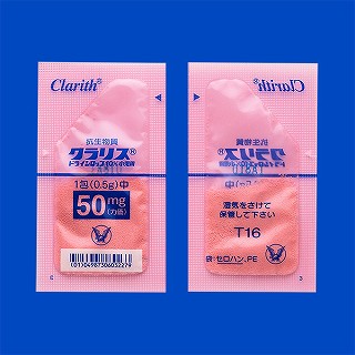 �N�����X�h���C�V���b�v10%�����p 0.5g�~120�� (�吳����)