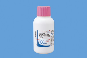 セフゾン細粒小児用10% 200g(バラ) (LTLファーマ)