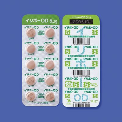 �C���{�[OD��5��g100��(PTP)(�A�X�e���X����)