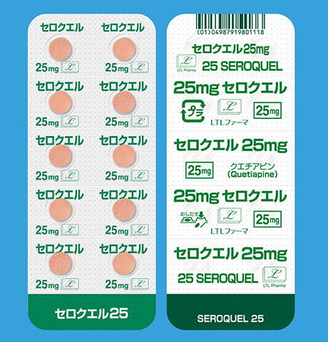 �Z���N�G��25mg��100��(PTP)(LTL�t�@�[�})