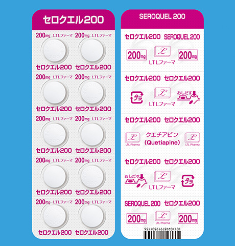 �Z���N�G��200mg��100��(PTP)(LTL�t�@�[�})