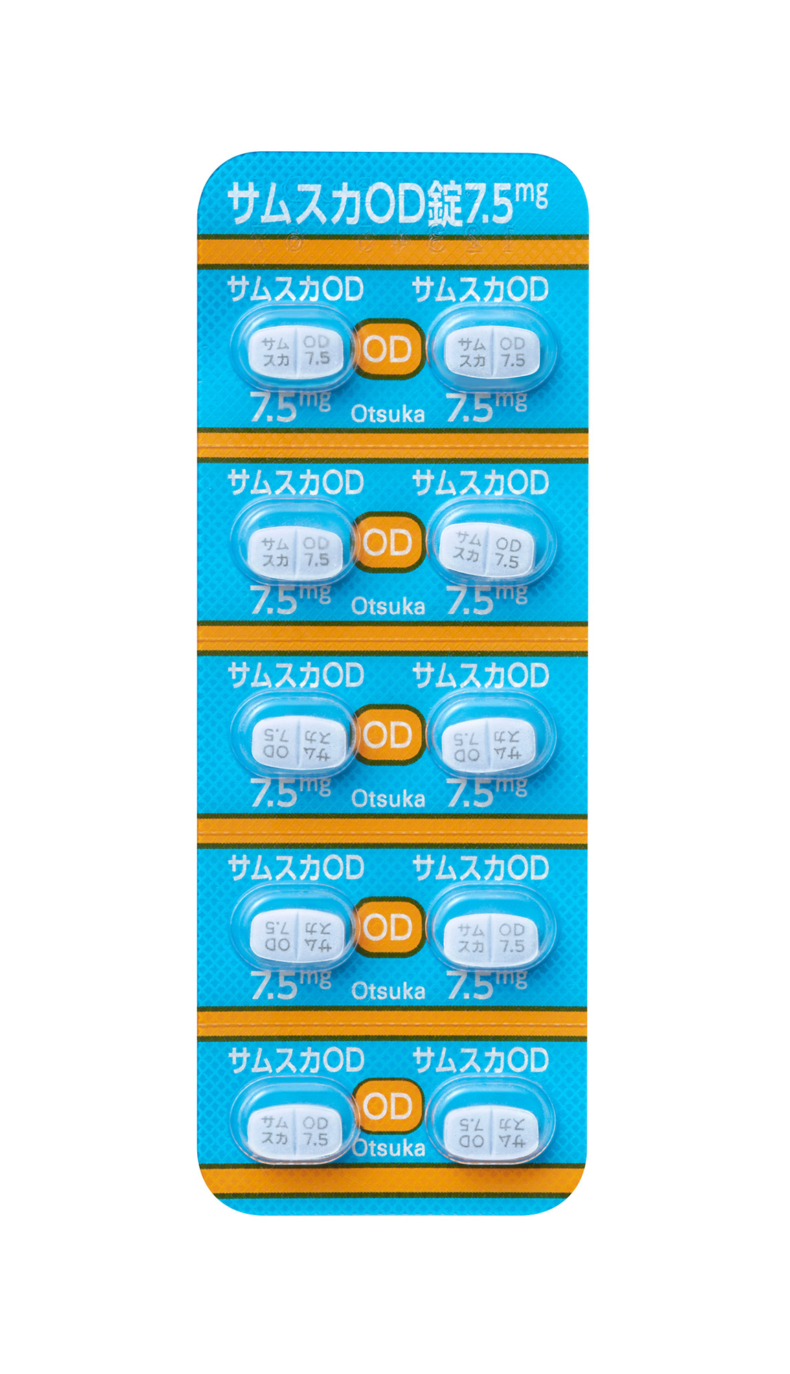 �T���X�JOD��7.5mg20��(PTP)(��ː���)