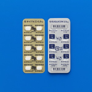 ICOR2.5mg 500 (zt@})