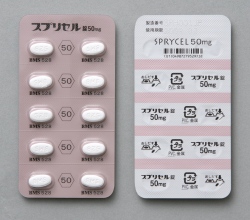 XvZ50mg 30 (uXgE}C[Y@XNCu)